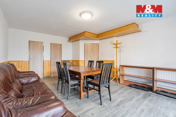 Prodej rodinného domu, Lipno nad Vltavou - Slupečná, 176 m2