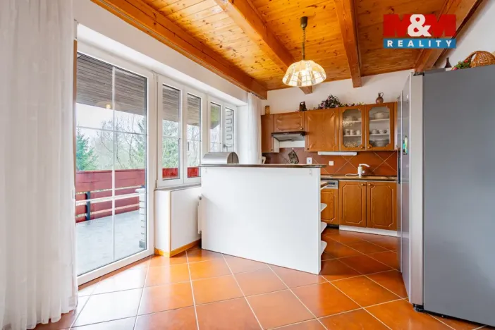 Prodej rodinného domu, Lipno nad Vltavou - Slupečná, 176 m2