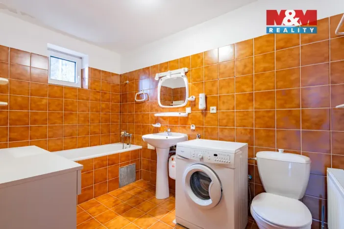 Prodej rodinného domu, Lipno nad Vltavou - Slupečná, 176 m2