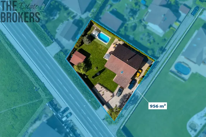 Prodej rodinného domu, Kovanice, 201 m2