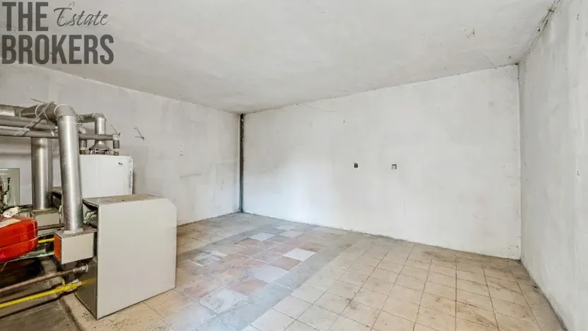 Prodej rodinného domu, Praha - Hodkovičky, Nad údolím, 445 m2