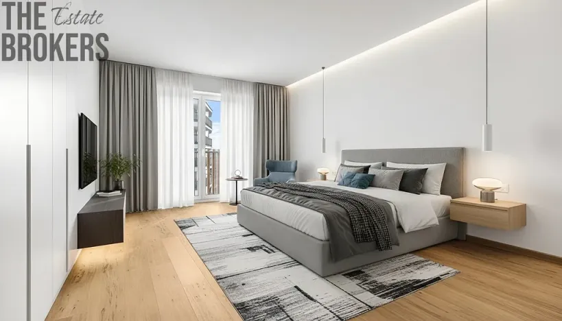 Prodej bytu 3+kk, Vrchlabí, Papírenská, 100 m2