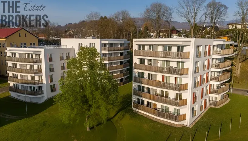 Prodej bytu 3+kk, Vrchlabí, Papírenská, 100 m2