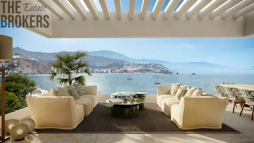 Prodej rodinného domu, Almuñécar, Granada, Španělsko, 220 m2