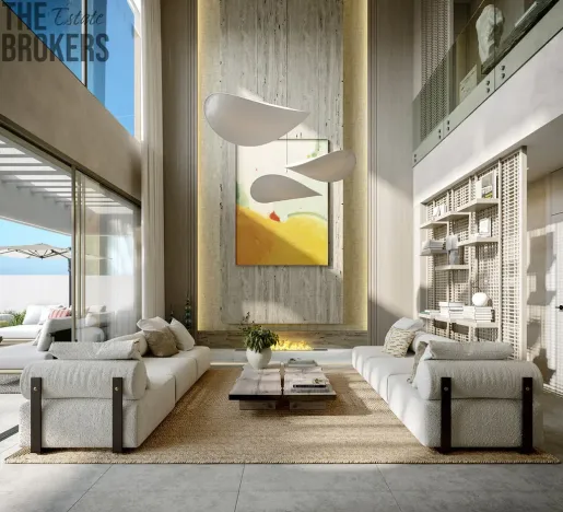 Prodej rodinného domu, Almuñécar, Granada, Španělsko, 220 m2