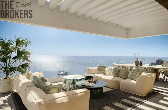 Prodej rodinného domu, Almuñécar, Granada, Španělsko, 220 m2