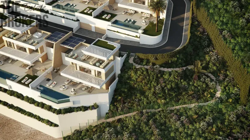 Prodej rodinného domu, Almuñécar, Granada, Španělsko, 220 m2