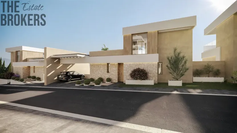 Prodej rodinného domu, Almuñécar, Granada, Španělsko, 220 m2