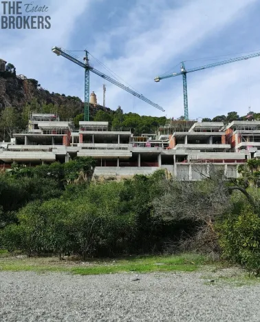 Prodej rodinného domu, Almuñécar, Granada, Španělsko, 220 m2