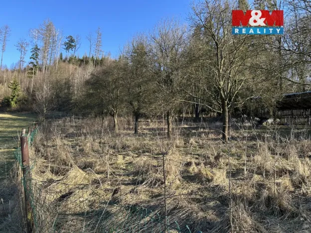 Prodej chaty, Lešná - Jasenice, 52 m2