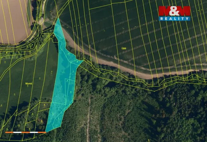 Prodej chaty, Lešná - Jasenice, 52 m2