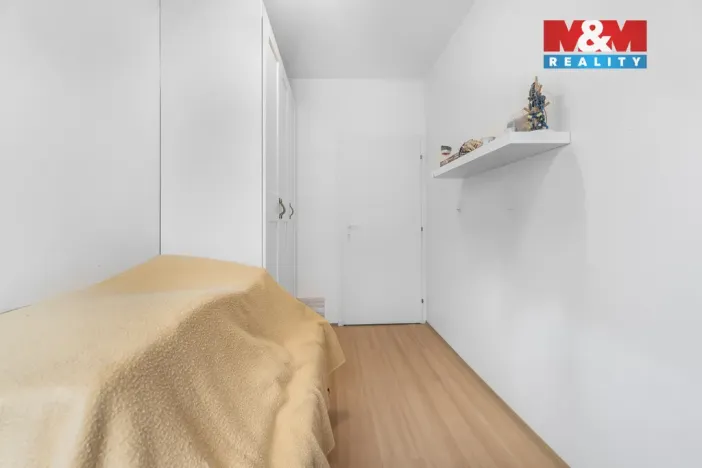 Prodej bytu 4+1, Ústí nad Labem - Severní Terasa, Rabasova, 78 m2