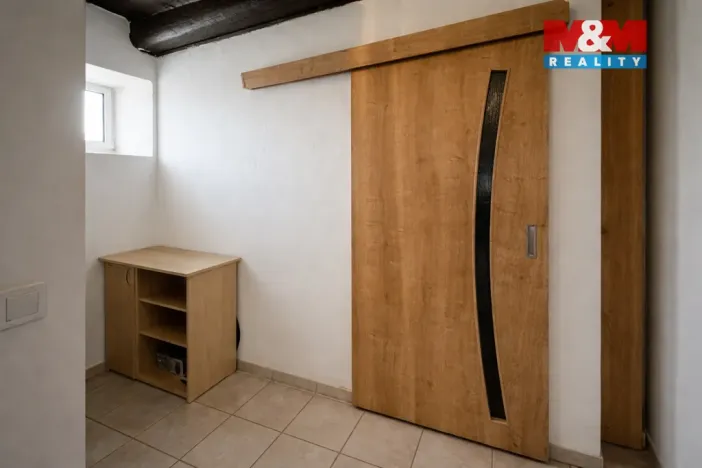 Prodej rodinného domu, Postoloprty - Levonice, 190 m2