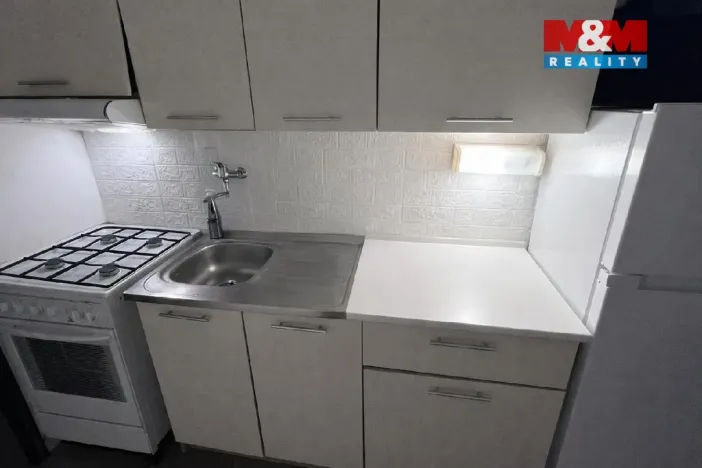 Pronájem bytu 2+1, Strakonice - Strakonice I, Heydukova, 67 m2