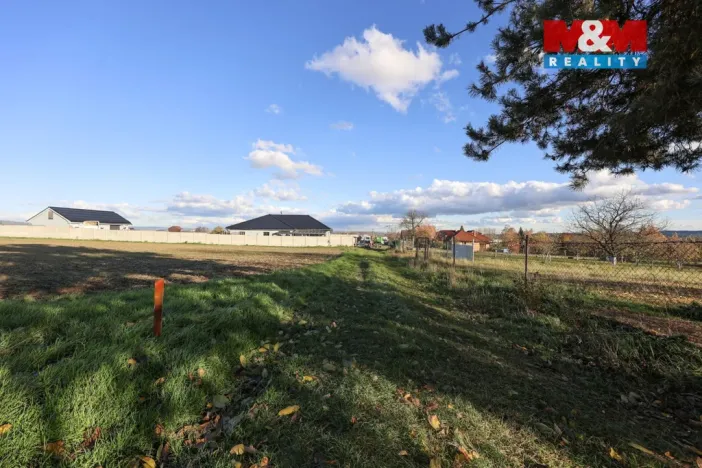 Prodej pozemku pro bydlení, Mohelnice, 3017 m2