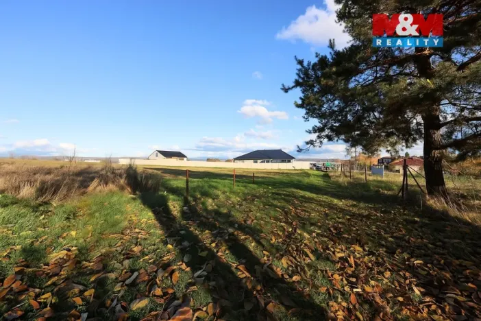 Prodej pozemku pro bydlení, Mohelnice - Podolí, 1441 m2