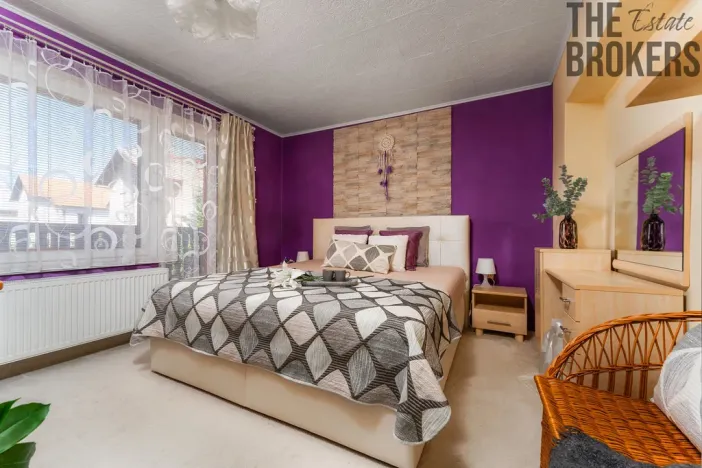 Prodej rodinného domu, Králíky, Na Křižovatce, 187 m2