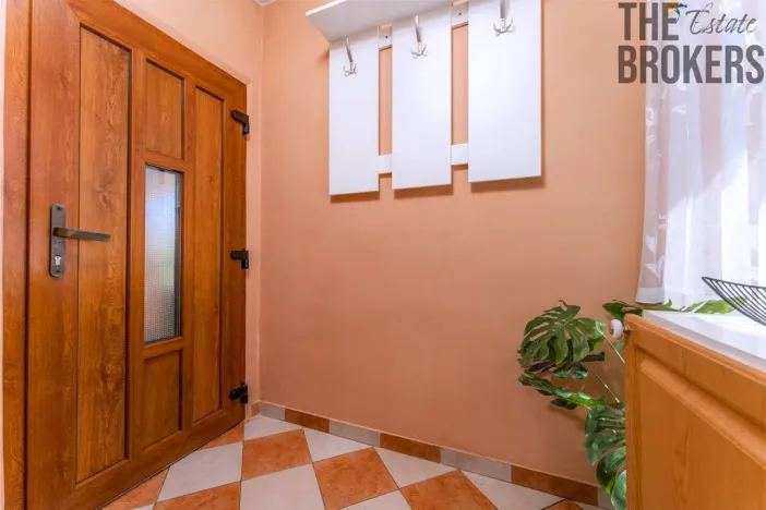 Prodej rodinného domu, Králíky, Na Křižovatce, 187 m2