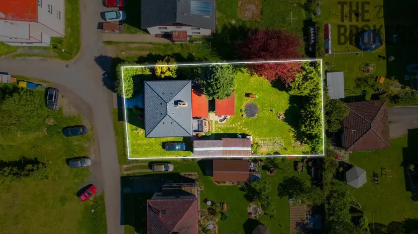 Prodej rodinného domu, Králíky, Na Křižovatce, 187 m2