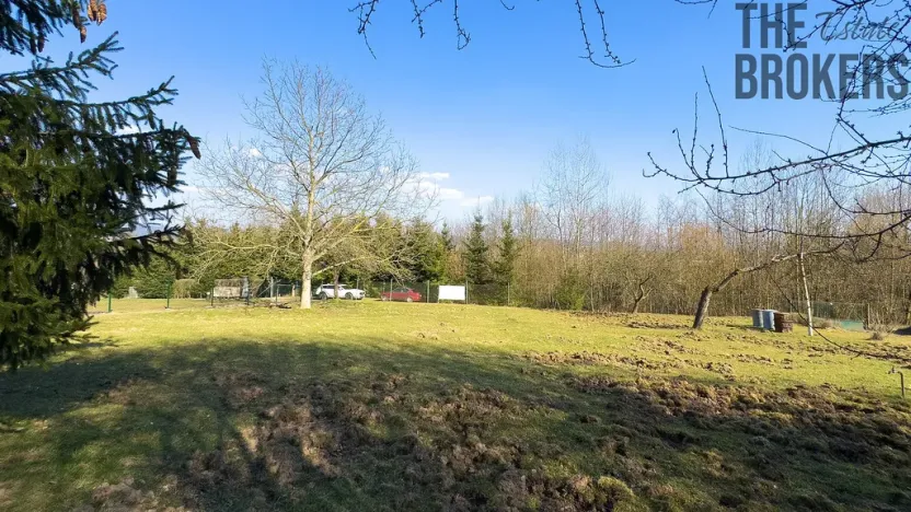 Prodej pozemku, Rudoltice, 2215 m2