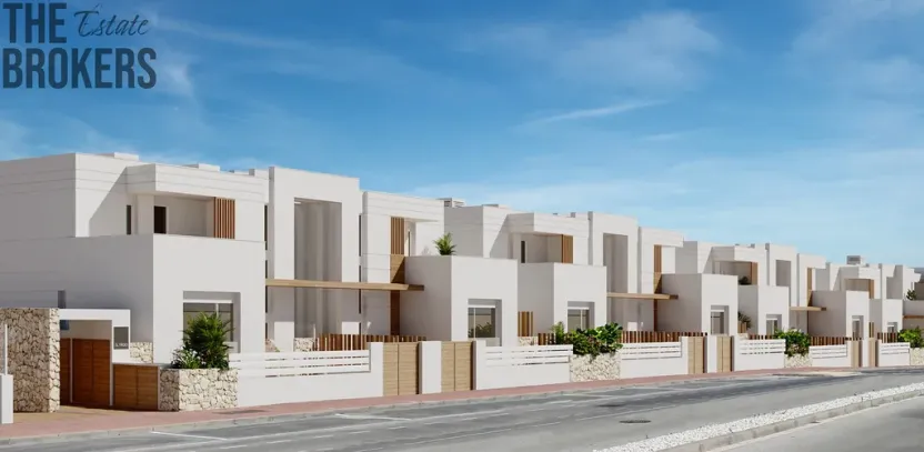 Prodej bytu 3+kk, San Juan De Los Terreros, Almería, Španělsko, 170 m2
