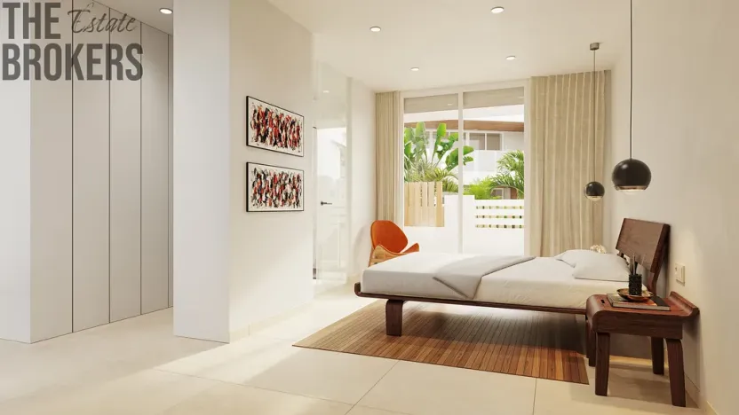 Prodej bytu 3+kk, San Juan De Los Terreros, Almería, Španělsko, 170 m2