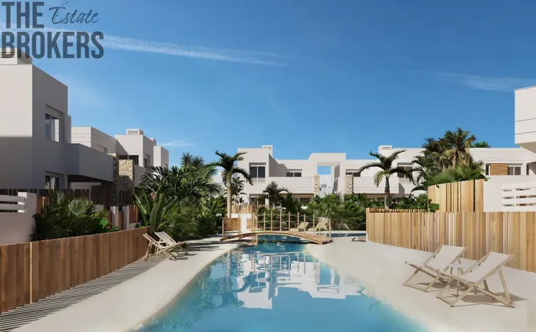 Prodej rodinného domu, San Juan De Los Terreros, Almería, Španělsko, 200 m2