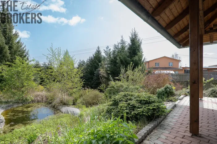 Prodej pozemku, Pyšely, 1325 m2