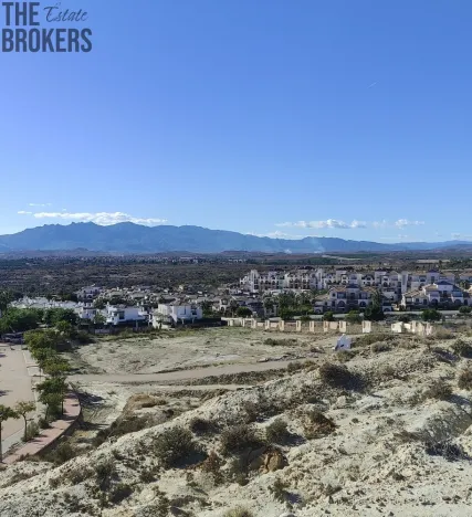 Prodej bytu 3+kk, Vera, Almería, Španělsko, 70 m2