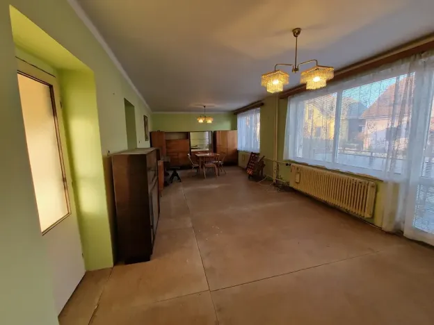 Prodej rodinného domu, Turnov, Na Osadě, 295 m2