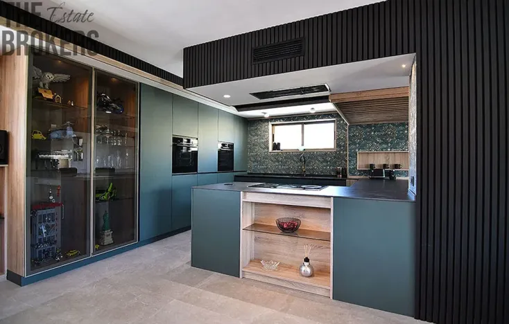 Prodej rodinného domu, Vícar, Almería, Španělsko, 306 m2