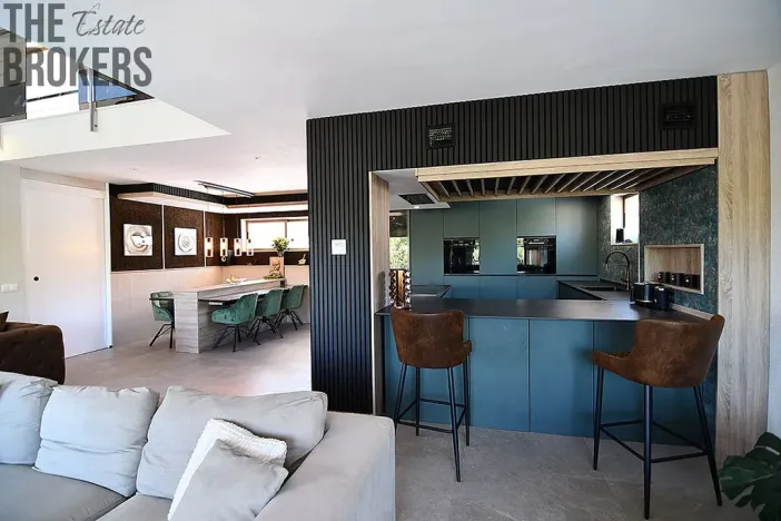 Prodej rodinného domu, Vícar, Almería, Španělsko, 306 m2