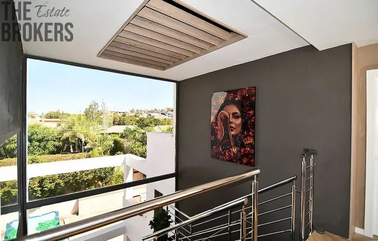 Prodej rodinného domu, Vícar, Almería, Španělsko, 306 m2