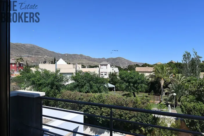 Prodej rodinného domu, Vícar, Almería, Španělsko, 306 m2