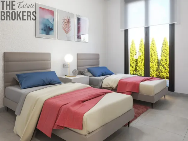 Prodej rodinného domu, Vera, Almería, Španělsko, 80 m2