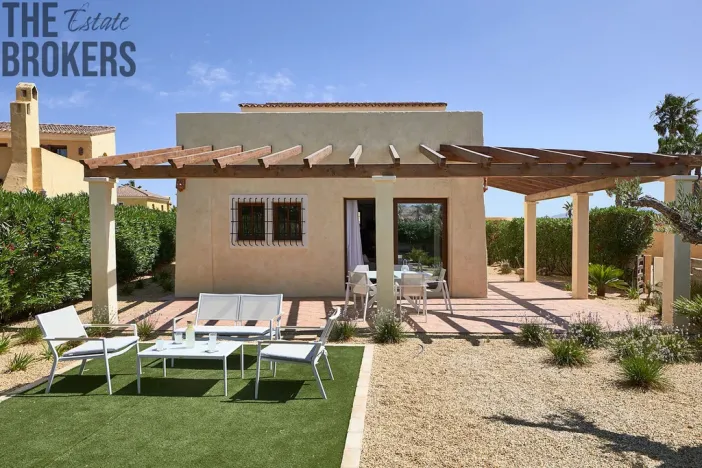 Prodej rodinného domu, Cuevas del Almanzora, Almería, Španělsko, 86 m2