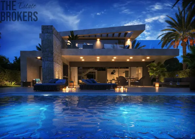 Prodej rodinného domu, Cuevas del Almanzora, Almería, Španělsko, 140 m2