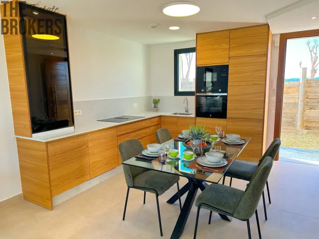 Prodej rodinného domu, Cuevas del Almanzora, Almería, Španělsko, 67 m2