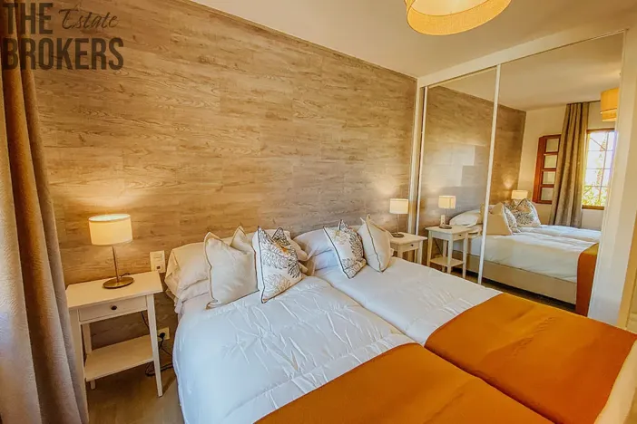 Prodej bytu 3+kk, Cuevas del Almanzora, Almería, Španělsko, 62 m2