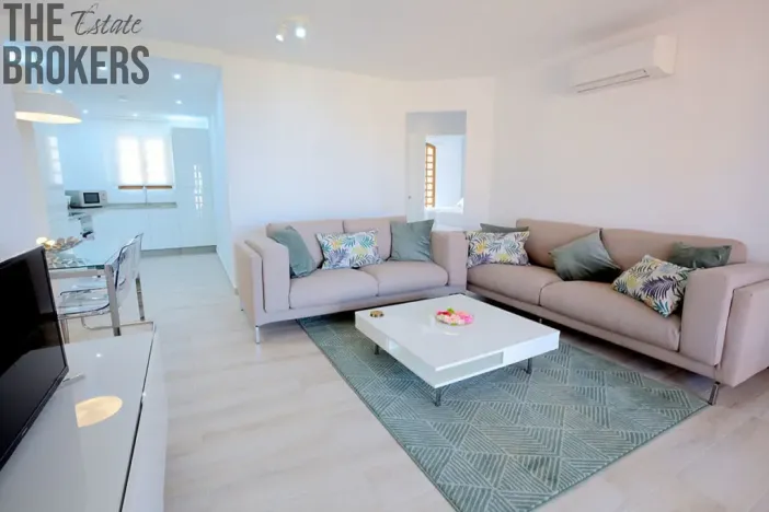 Prodej bytu 4+kk, Cuevas del Almanzora, Almería, Španělsko, 63 m2