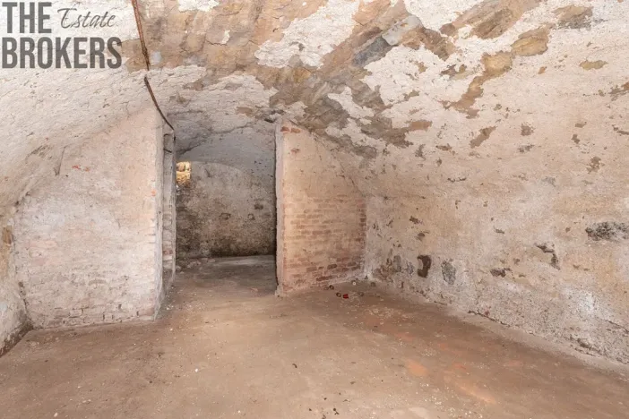 Prodej rodinného domu, Kostelec nad Černými lesy, Českobrodská, 579 m2