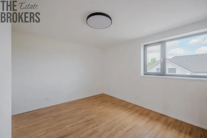 Prodej rodinného domu, Mukařov - Srbín, Bezová, 126 m2