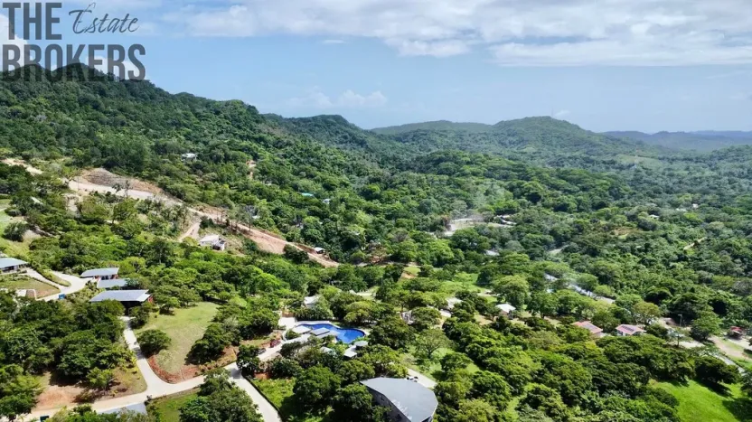 Prodej bytu 3+kk, Coxen Hole, Roatán, Honduras, 111 m2