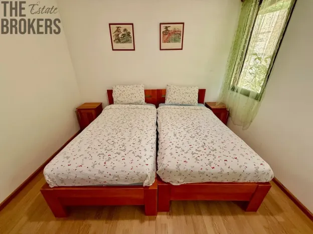 Prodej bytu 3+kk, Coxen Hole, Roatán, Honduras, 111 m2