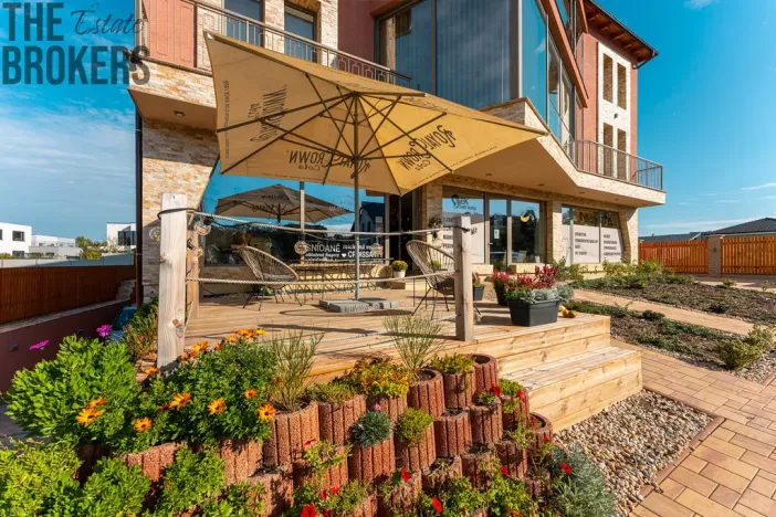 Pronájem obchodního prostoru, Horoušany - Horoušánky, Hlavní, 99 m2