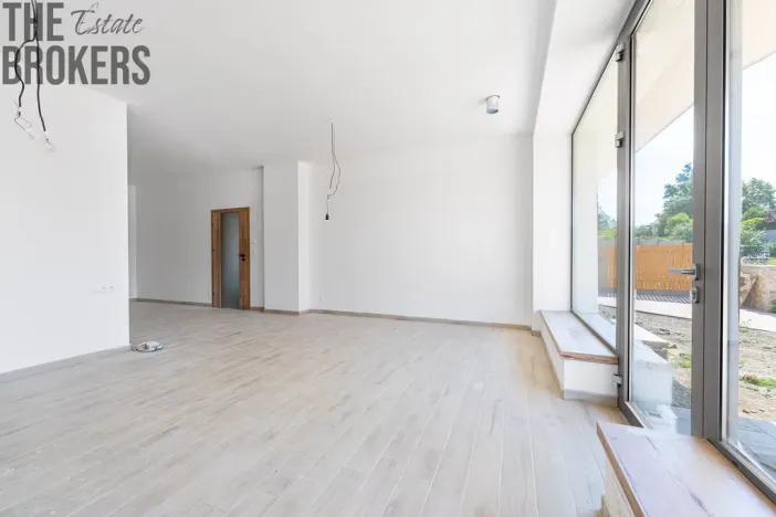 Pronájem obchodního prostoru, Horoušany - Horoušánky, Hlavní, 99 m2