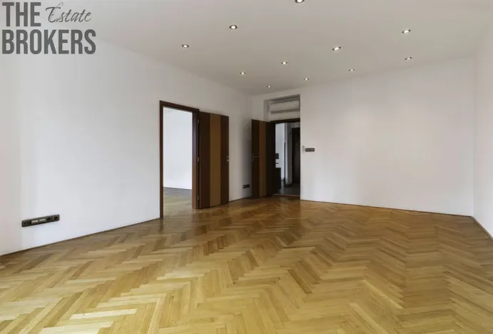 Prodej rodinného domu, Praha - Liboc, Jenečská, 462 m2