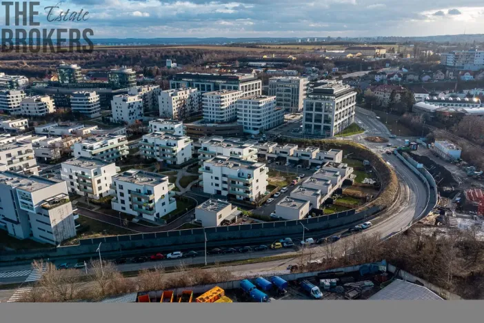 Prodej komerční, Praha, 525 m2