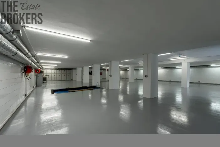 Prodej komerční, Praha, 525 m2