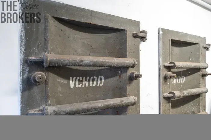 Prodej komerční, Praha, 525 m2